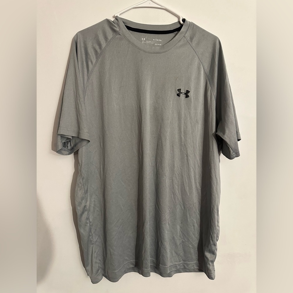 Under Armour heat gear